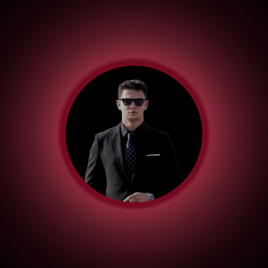 Baha — BahaLabs kurucusu